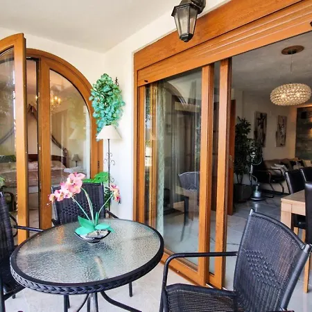 Διαμέρισμα Cozy Seaside Apartment In Manilva *